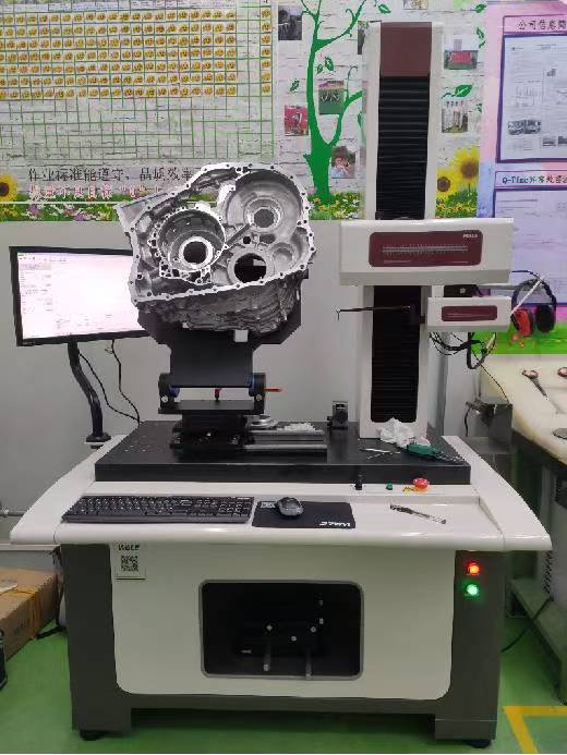 西安粗糙度轮廓仪